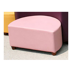 동성소파 > LOBBY-SET-AND-MODULES  > SFJY-쏠티 시리즈  > SFJY-쏠티 어린이 도서관 로비 쇼파 모듈-원형C