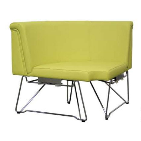 동성소파 > LOBBY-SET-AND-MODULES  > SFJY-라이트 시리즈  > SFJY-라이트  사무용 로비 쇼파 모듈-코너B