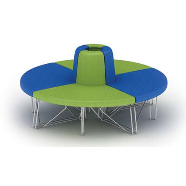 동성소파 > LOBBY-SET-AND-MODULES  > SFJY-라이트 시리즈  > SFJY-라이트  사무용 로비 쇼파 세트-A