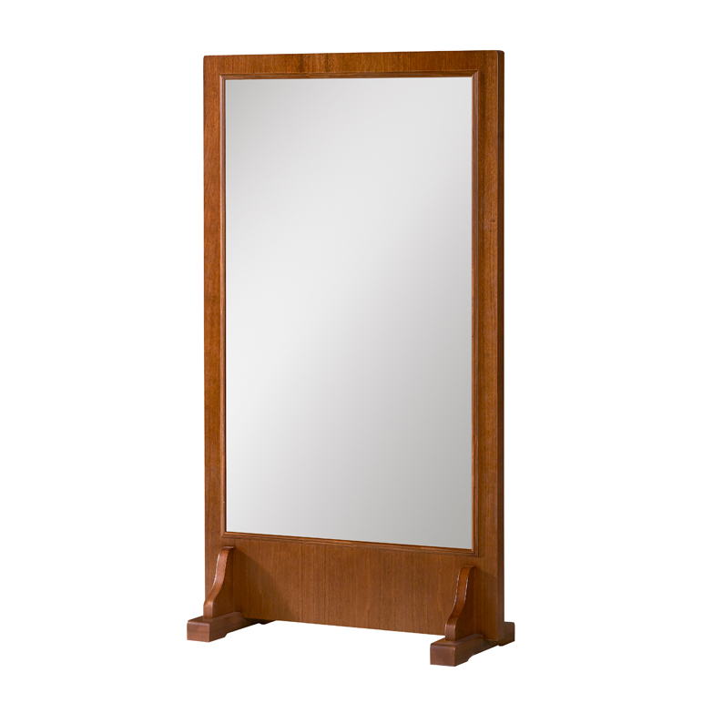 비즈가구(원목가구부문) > 목재가구  > 목재파티션  > 평화사무용가구 PG-목재칸막이(뒷면 거울)