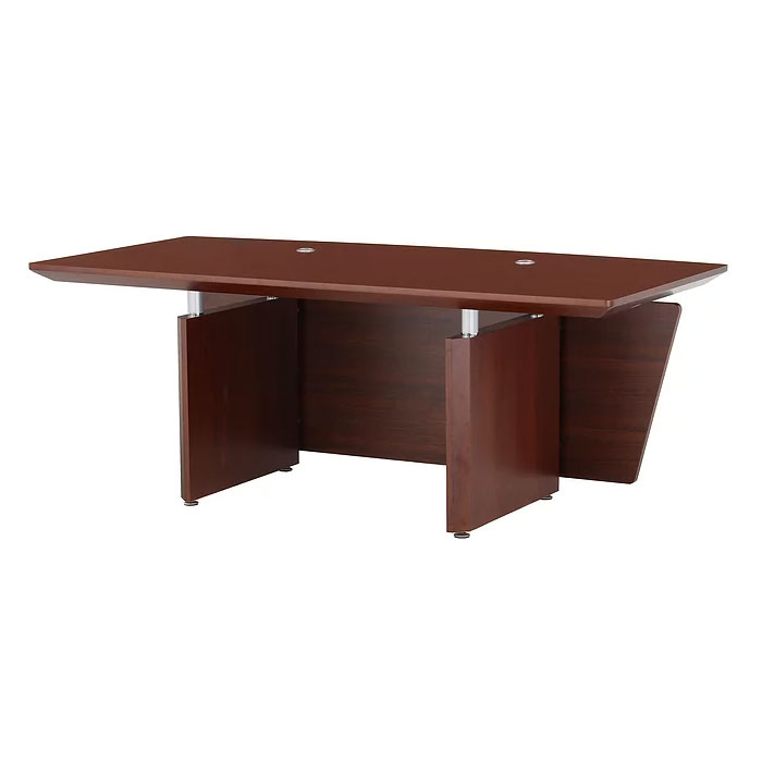 비즈가구(원목가구부문) > 목재가구  > 디오스시리즈  > 평화사무용가구 PGN-5041 디오스 책상(월낫)