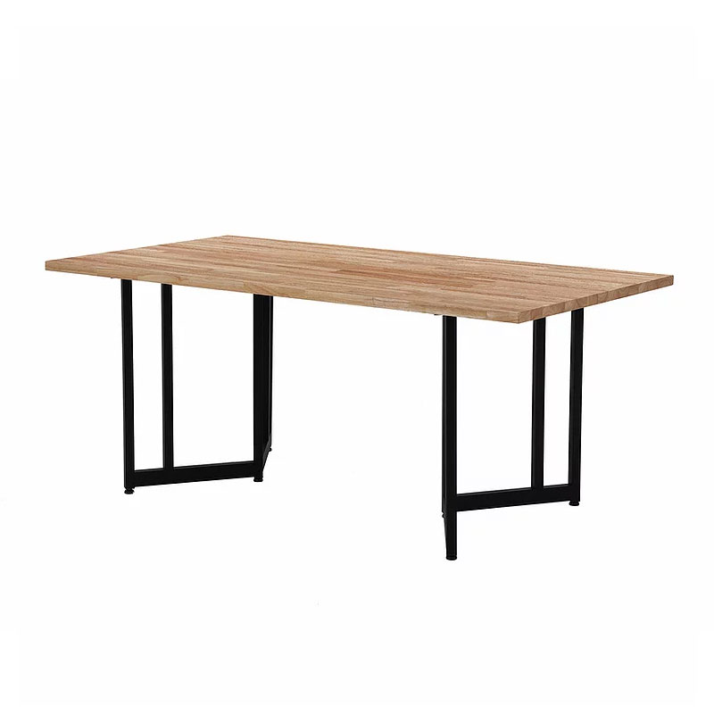 비즈가구(원목가구부문) > 원목가구  > 회의용테이블  > 평화사무용가구 PGD-711K 폴리스 회의용 테이블(고무나무)