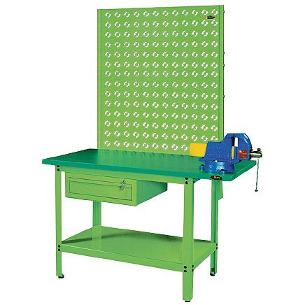 워크시스 > 작업대  > 소형 작업대  > 워크시스 TPT-S 소형작업대