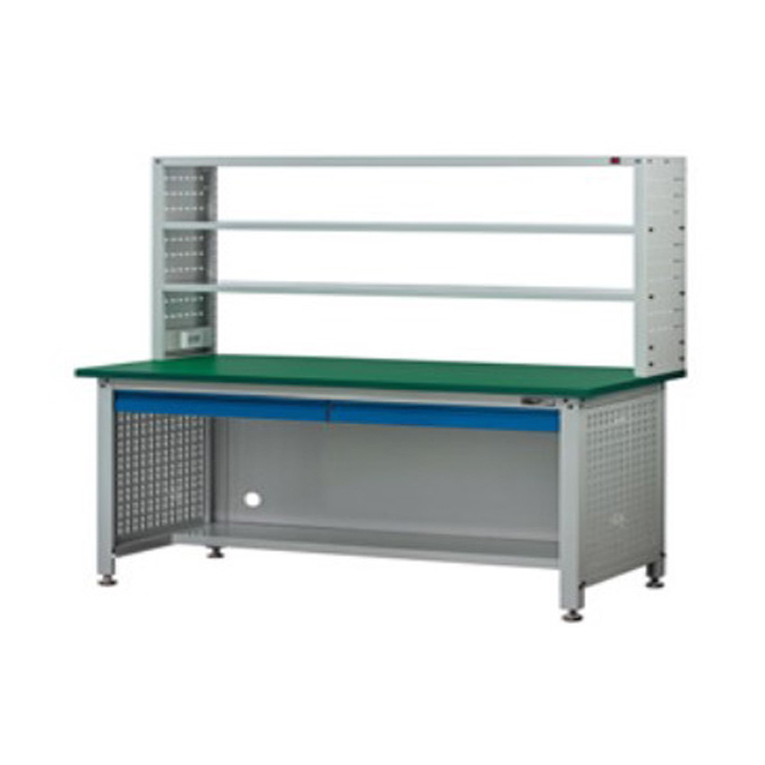 워크시스 > 작업대  > 계측기 작업대  > 워크시스 MIT-MAT-3R 계측기작업대