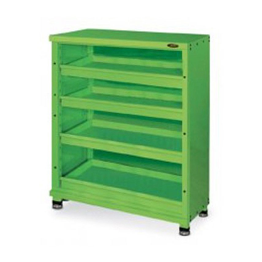 워크시스 > 공구캐비넷 > 공구 캐비넷 > 워크시스 TC11-4SR 공구캐비넷