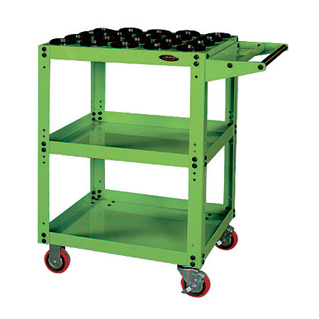 워크시스 > 이동식공구함  > 이동공구함  > 워크시스 TP-20H 이동식 공구함(오픈형)