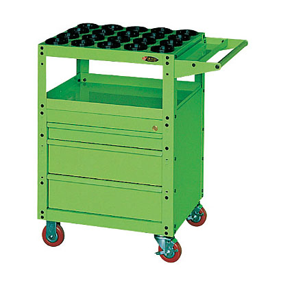 워크시스 > 이동식공구함  > 이동공구함  > 워크시스 TP-3 이동식 공구함