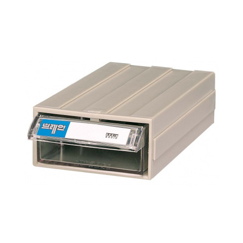 중앙브레인 > 부품박스  > 서랍형부품박스  > 중앙브레인 CA500 투명 플라스틱 다용도 부품 정리 서랍 박스 상자 함 장 플라스틱 부품박스