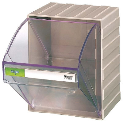 중앙브레인 > 부품박스  > 회전서랍부품박스  > 중앙브레인 CA704 투명 플라스틱 다용도 부품 정리 회전 서랍 박스 상자 함 장