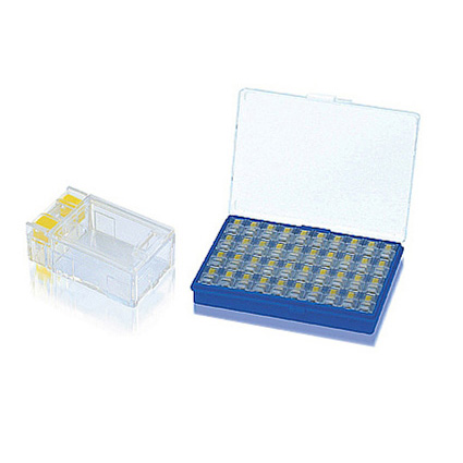 중앙브레인 > SMD칩박스,칩보관함  > SMD칩박스,칩보관함세트  > 중앙브레인 CA302-3 SMD CHIP 보관함 셋트