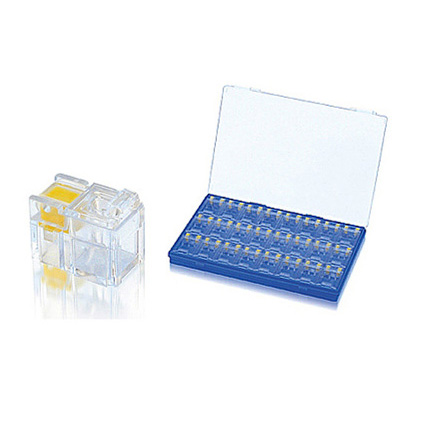 중앙브레인 > SMD칩박스,칩보관함  > SMD칩박스,칩보관함세트  > 중앙브레인 CA305-1 SMD CHIP 보관함 셋트