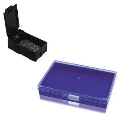 중앙브레인 > SMD칩박스,칩보관함  > 제전형SMD칩박스칩보관함세트  > 중앙브레인 CA302-3C SMD CHIP 보관함