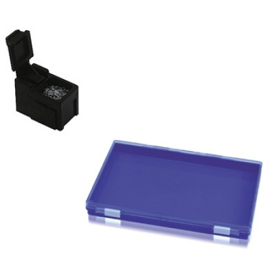 중앙브레인 > SMD칩박스,칩보관함  > 제전형SMD칩박스칩보관함세트  > 중앙브레인 CA305-1C SMD CHIP 보관함