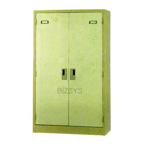 대한철제가구 > 철제캐비넷  > 일반캐비넷  > 대한철제가구 DHSF106 4*6 철제 캐비넷(C형,D570)