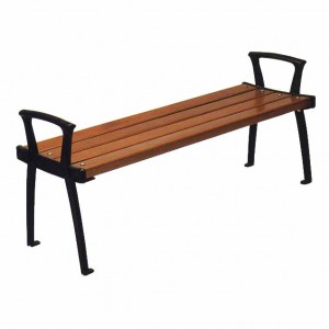 대경벤치의자 > 평벤치의자  > 대경벤치의자 EXKS-LB077 벤치의자(쵸코색)