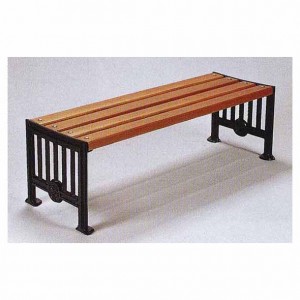 대경벤치의자 > 평벤치의자  > 대경벤치의자 EXKS-LB065 벤치의자(쵸코색)