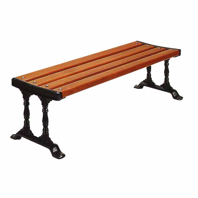 대경벤치의자 > 평벤치의자  > 대경벤치의자 EXKS-LB068 벤치의자(검정색)