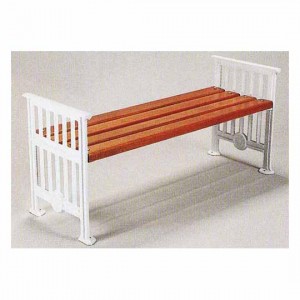 대경벤치의자 > 평벤치의자  > 대경벤치의자 EXKS-LB064 벤치의자(백색)