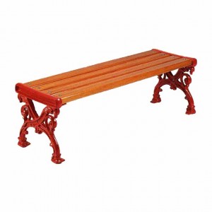 대경벤치의자 > 대경벤치의자 EXKS-LB015 벤치의자(적색)