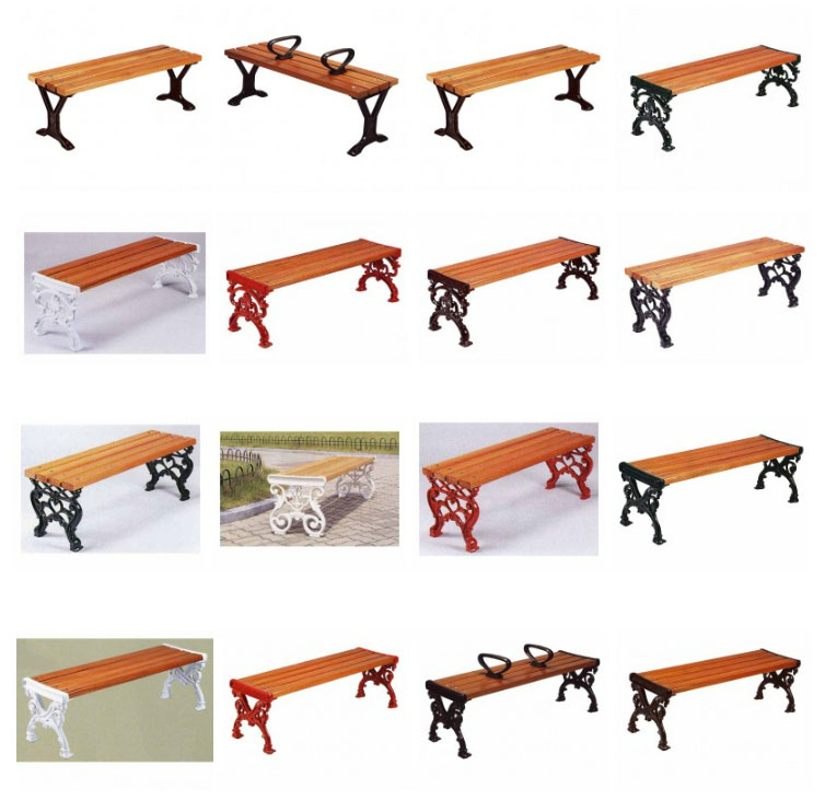 대경벤치의자 > D2C > 가구/인테리어>아웃도어가구>야외벤치 > 대경벤치의자 옥외 실외 옥상 평 벤치 의자