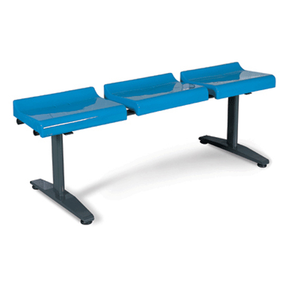 대경벤치의자 > D2C  > 가구/인테리어>아웃도어가구>야외벤치>플라스틱벤치의자  > 대경벤치의자 MFPK-MC1-P3 2~5인용 플라스틱 벤치(이동식,국내생산품)