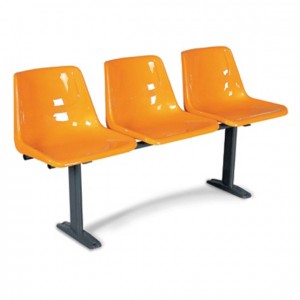 대경벤치의자 > 대경벤치의자 MFPK-MC3-MS3 2~5인용 플라스틱 벤치(바닥부착형,국내생산품)