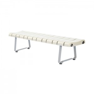 대경벤치의자 > 대경벤치의자 DKBC-902 플라스틱 평벤치(국내생산품)