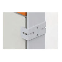 공간시스템 > 마이아(Maia) 파티션  > 철물  > 마이아 사무실 파티션 시리즈 벽고정 철물