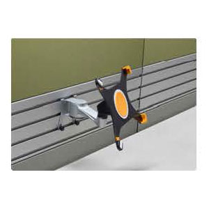 공간시스템 > 바하(Baha) 파티션  > 모니터암  > 바하 사무실 파티션 시리즈 모니터암 A타입