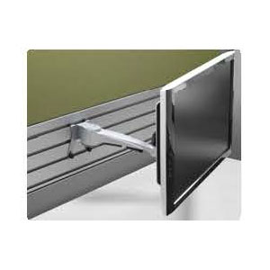 공간시스템 > 바하(Baha) 파티션  > 모니터암  > 바하 사무실 파티션 시리즈 모니터암 B타입