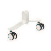 공간시스템 > 플렛(FLET) 파티션  > 철물  > 플렛 사무실 파티션 시리즈 무빙 안정대