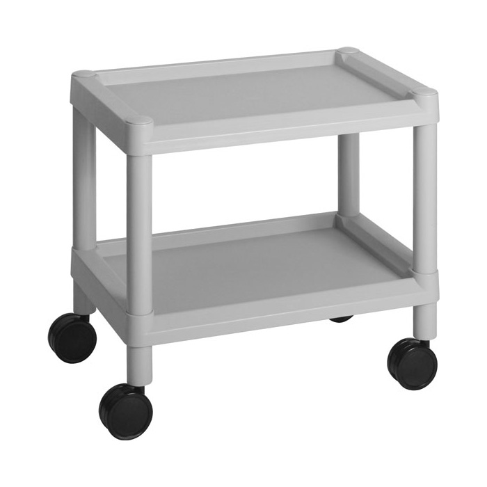 대경카트 > D2C  > 2단카트  > 대경카트 DKCT-100 웨건 왜건 드레싱카트 의료용카트 드레싱카 응급카트 병원카트