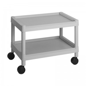 대경카트 > D2C  > 2단카트  > 대경카트 DKCT-200 웨건 왜건 드레싱카트 의료용카트 드레싱카 응급카트 병원카트