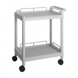 대경카트 > D2C  > 2단카트  > 대경카트 DKCT-201G 웨건 왜건 드레싱카트 의료용카트 드레싱카 응급카트 병원카트