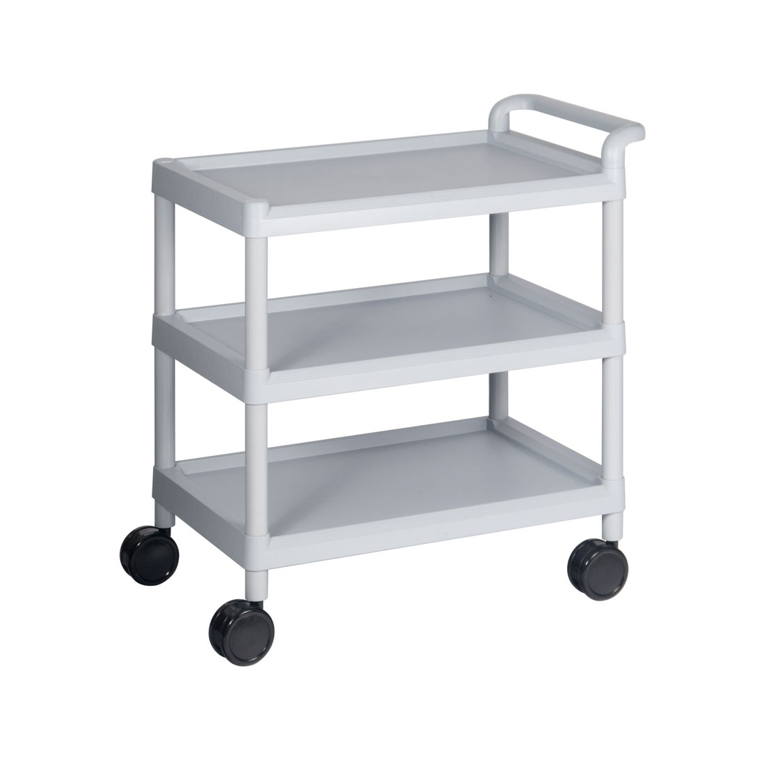 대경카트 > D2C  > 3단카트  > 대경카트 DKCT-2003B 웨건 왜건 드레싱카트 의료용카트 드레싱카 응급카트 병원카트