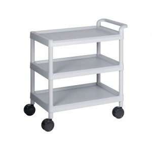 대경카트 > D2C  > 3단카트  > 대경카트 DKCT-2003B 웨건 왜건 드레싱카트 의료용카트 드레싱카 응급카트 병원카트