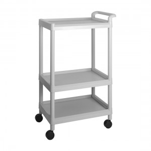 대경카트 > D2C  > 3단카트  > 대경카트 DKCT-302C 웨건 왜건 드레싱카트 의료용카트 드레싱카 응급카트 병원카트