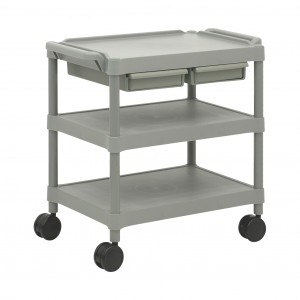 대경카트 > D2C  > 3단카트  > 대경카트 DKCT-2002D 이동식 트롤리 웨건 카트 서빙카트 주방카트 식당카트 이동식카트 업소용카트