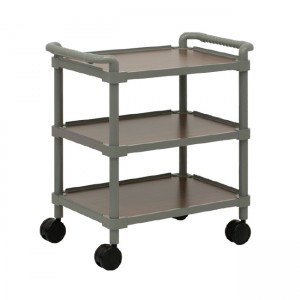 대경카트 > D2C  > 3단카트  > 대경카트 DKCT-W2009B 이동식 트롤리 웨건 카트 서빙카트 주방카트 식당카트 이동식카트 업소용카트