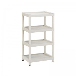 대경카트 > D2C  > 의료용카트  > 대경카트 DKCT-403 플라스틱(PVC) 선반