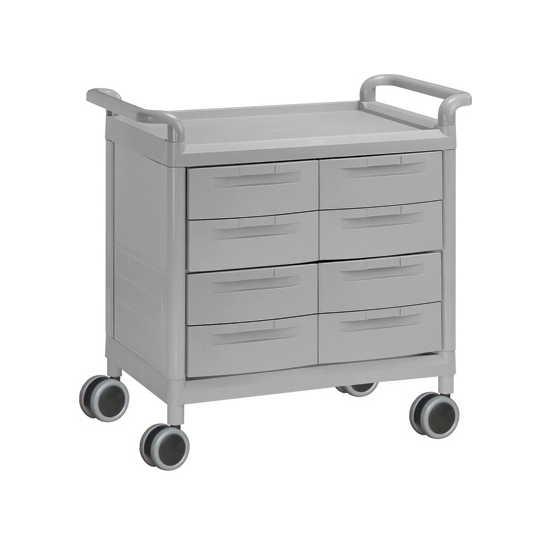 대경카트 > 병원용 드레싱 카트  > 2004 병원용 드레싱 카트  > 대경카트 DKCT-2004D 웨건 왜건 드레싱카트 의료용카트 드레싱카 응급카트 병원카트