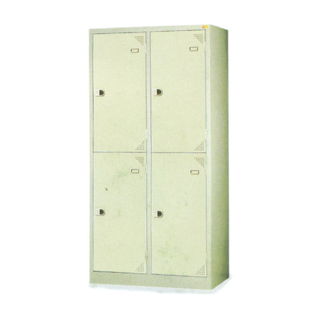 대성공업사 > 철제락카(옷장)  > 대성공업사 DSIT127 4인용 옷장