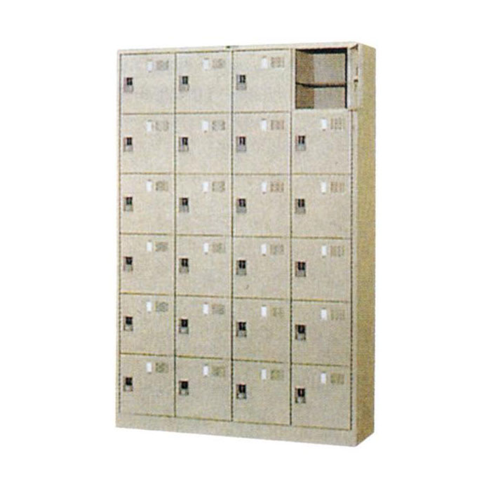 대성공업사 > 철제사물함  > 대성공업사 DSIT176 24인용 사물함(D510)