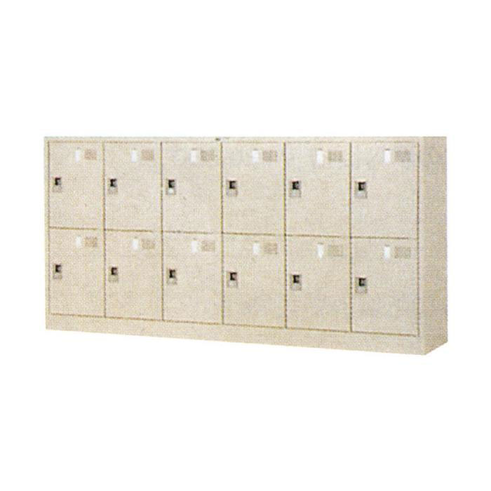 대성공업사 > 철제사물함  > 대성공업사 DSIT177 12인용 사물함