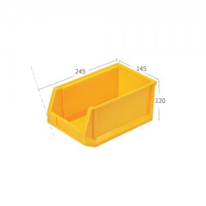 ߾Ӻǰڽ > ǰڽ  > ߾ ǰ ڽ 2ȣ(245x145x120mm)