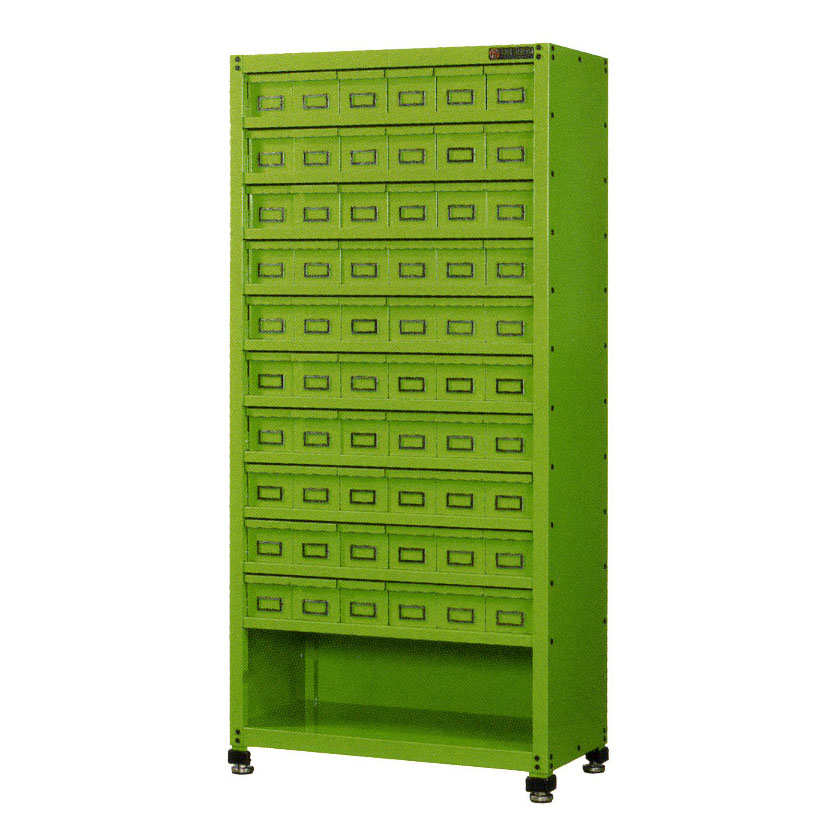 중앙부품박스 > 부품박스장/대  > 중앙부품박스 FWOS-TDS-B 서랍식보관함