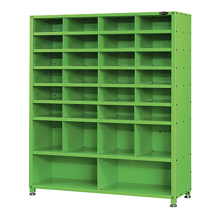 중앙부품박스 > 부품박스장/대  > 중앙부품박스 RS15-10SP 부품 보관함