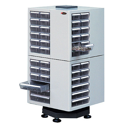 중앙부품박스 > 부품박스장/대  > 중앙부품박스 SPS-RT2 부품보관함