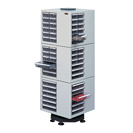 중앙부품박스 > 부품박스장/대  > 중앙부품박스 SPS-RT3 부품보관함