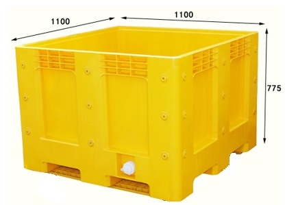 중앙부품박스 > 점보박스  > MFNY-점보박스 625리터